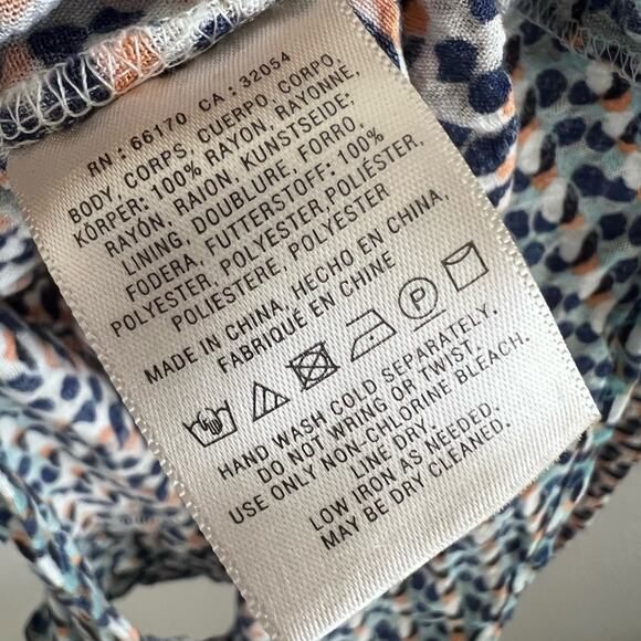 Anthropologie Elevenses Madalenna Jumper Romper Cold Shoulder Small - Picture 7 of 9